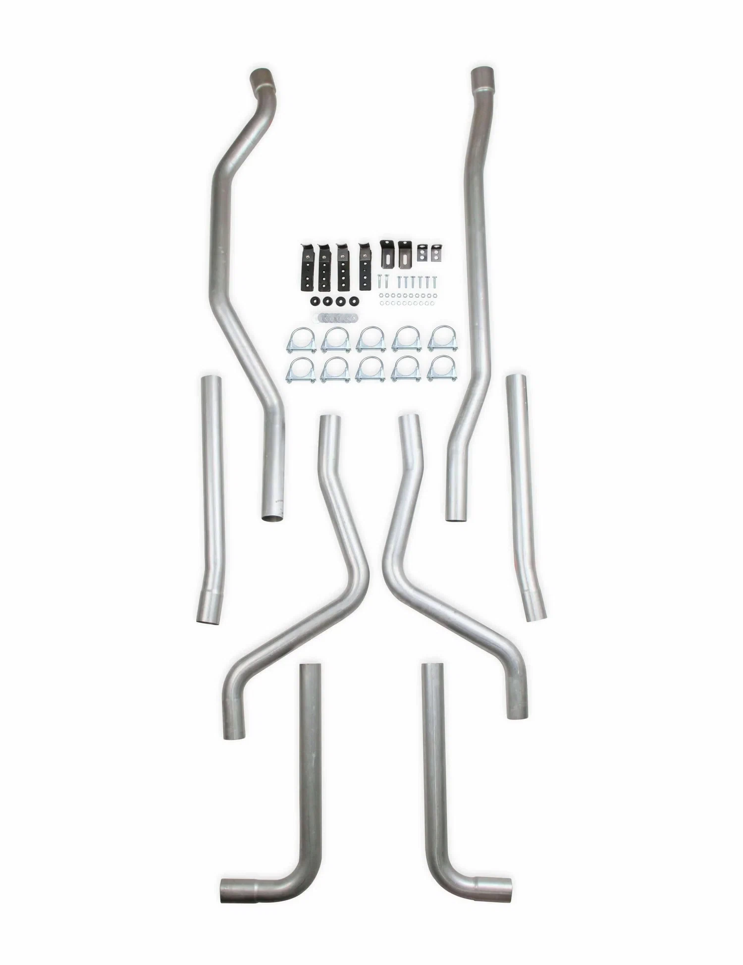 Flowtech Header Back Exhaust System - 51525FLT